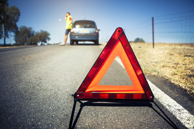 Odszkodowanie za wypadek od właściciela i zarządcy drogi, ulicy czy chodnika
